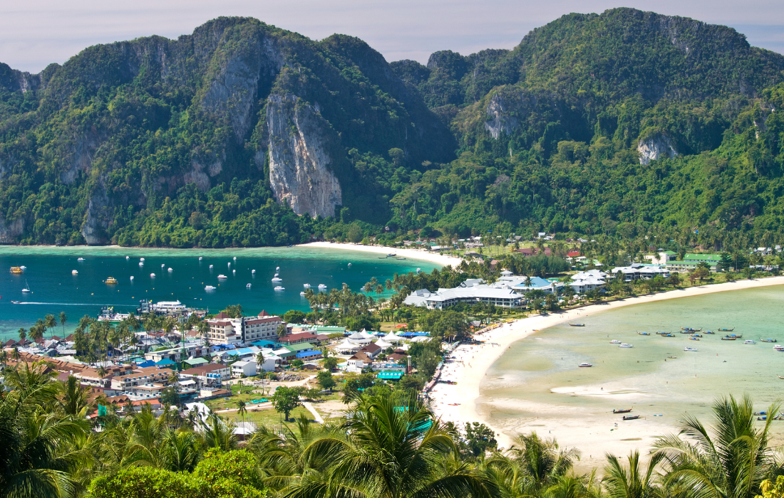  Phi Phi Island Tour